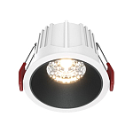 Встраиваемый светильник Technical DL043-01-15W3K-RD-WB 250_100_Array
